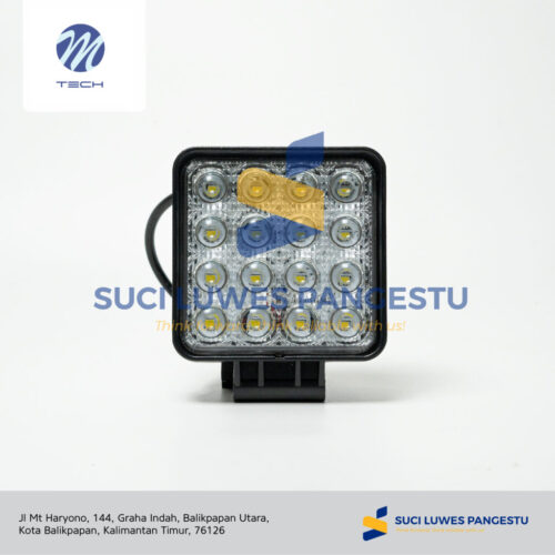 AUTOMOTIVE LIGHTING (4)
